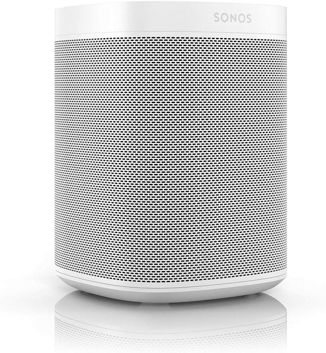 Sonos One (2019) - Blanco