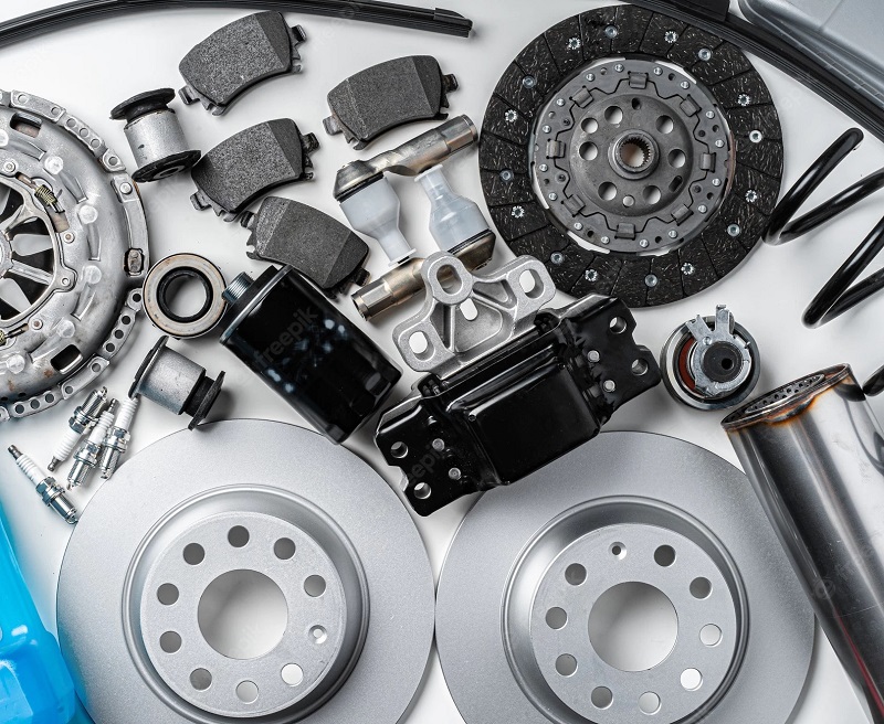 autopartes vehículos