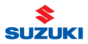 Logo Suzuki
