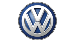 logo volkswagen