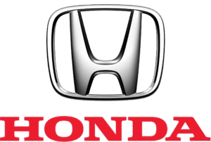 Logo Honda