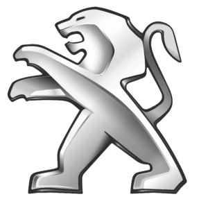 Logo Peugeot